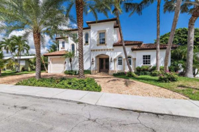 Gregory Place - NEW!